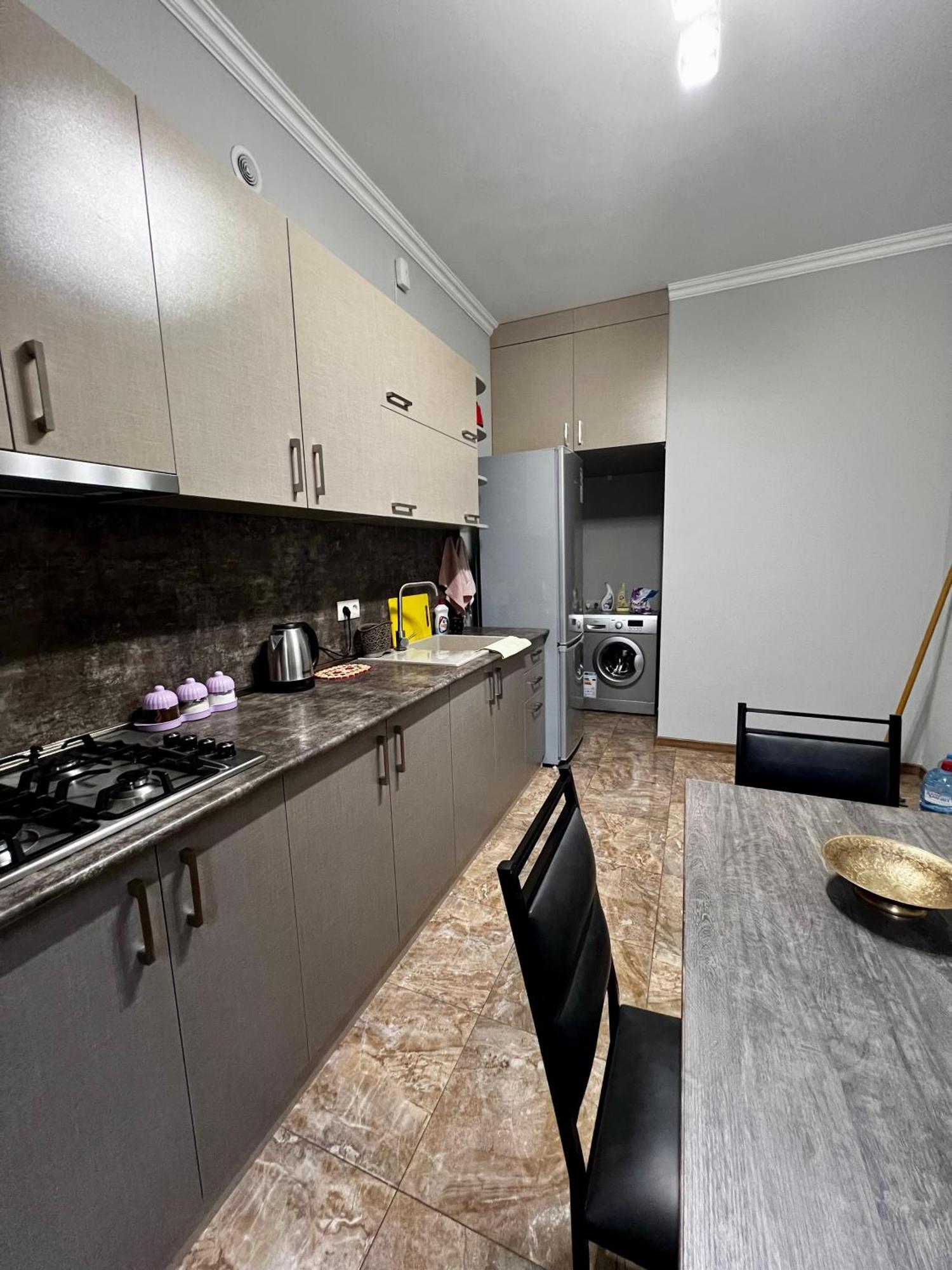 New , Comfortable 3 Bedroom House Єреван Екстер'єр фото