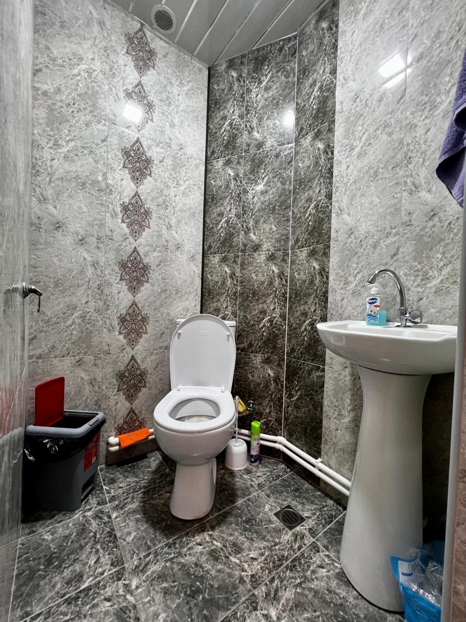 New , Comfortable 3 Bedroom House Єреван Екстер'єр фото