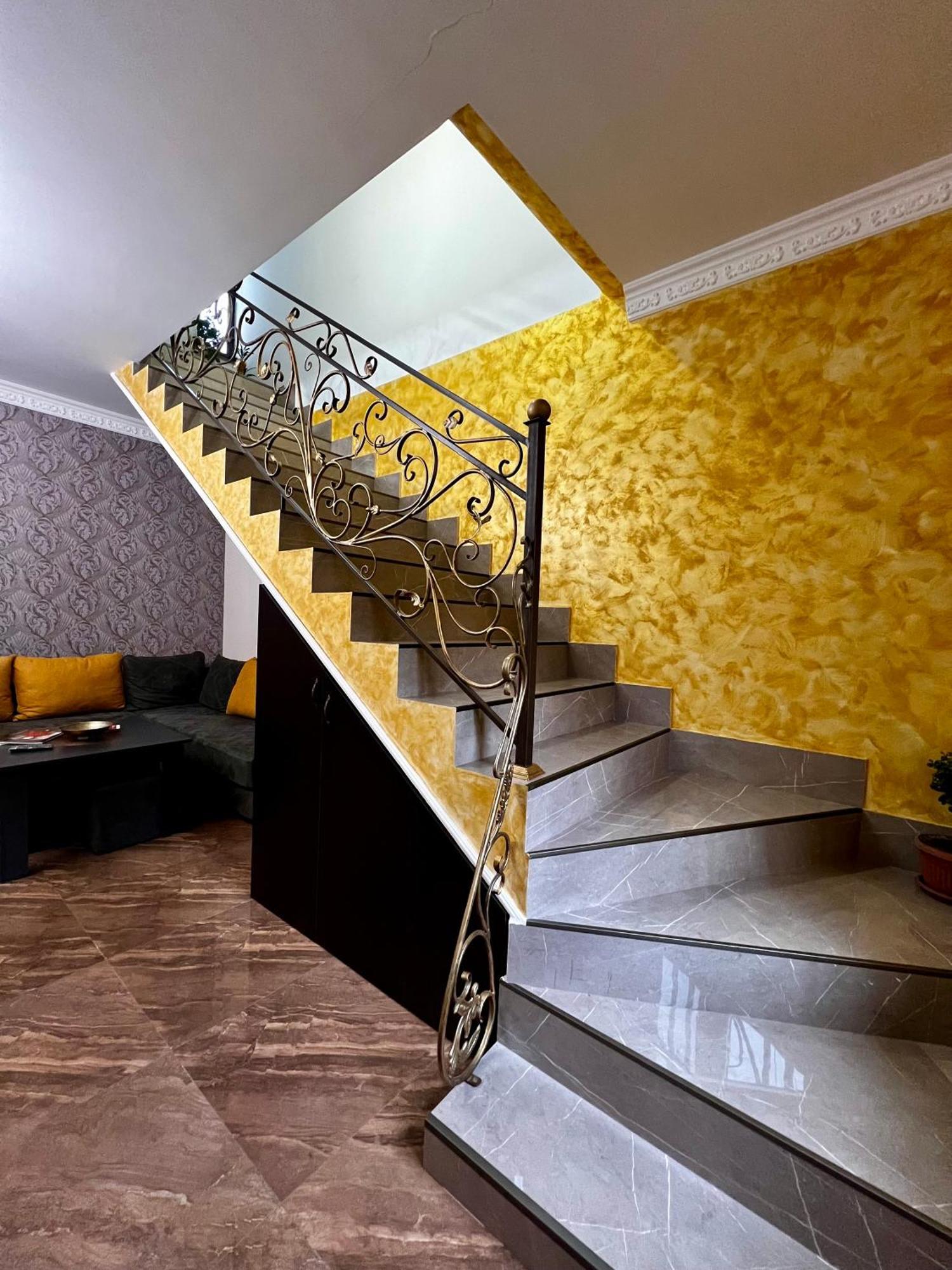 New , Comfortable 3 Bedroom House Єреван Екстер'єр фото