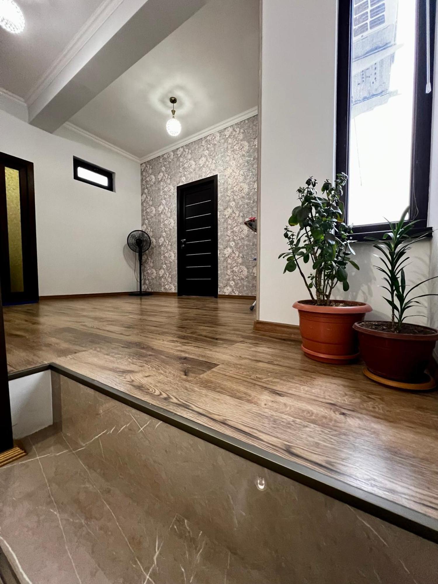 New , Comfortable 3 Bedroom House Єреван Екстер'єр фото